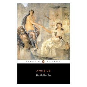 The Golden Ass (Penguin Classics) 金驴记 企鹅经典 Apuleius阿普列乌斯