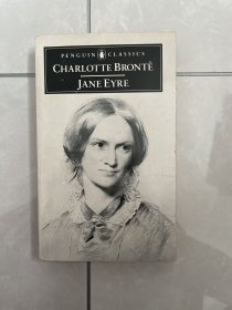 CHARLOTTE BRONTE JANE EYRE