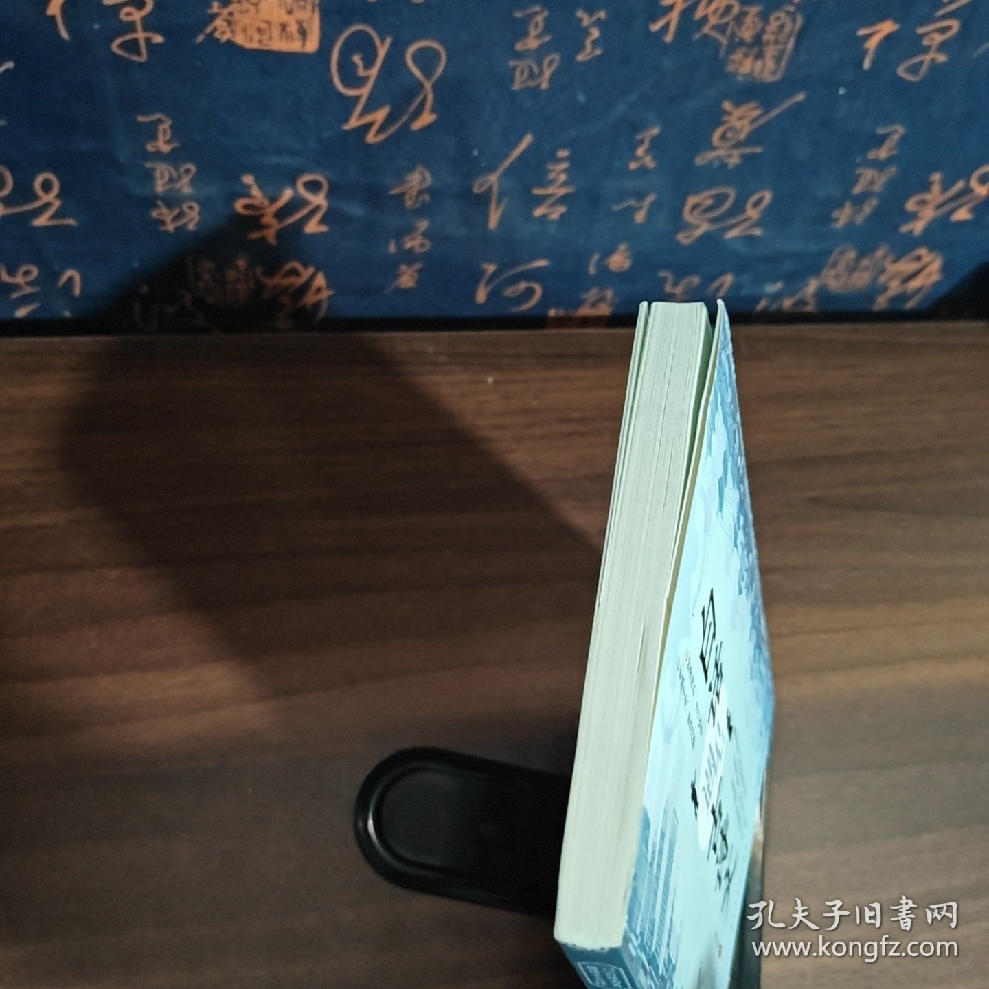 白话遇见古诗文 凌君 民主与建设出版社