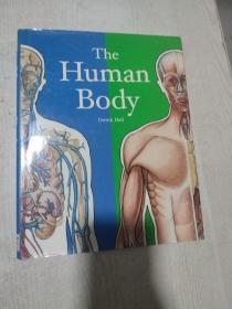 zhe human body人体医学