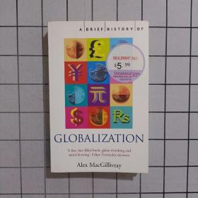 A Brief History of Globalization
