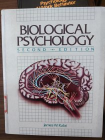 BIOLOGICAL PSYCHOLOGY（生物心理学）