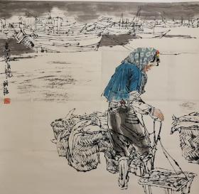 马国强～作品