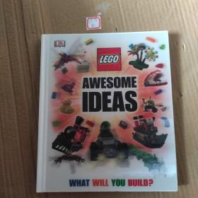 LEGO? Awesome Ideas