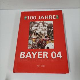 100JAHRE