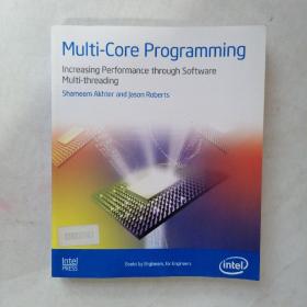 Multi-Core Programming 多核心编程