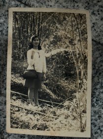 56十年代，照片