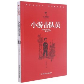 小游击队员/红旗飘飘少年成长系列