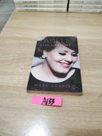 Adele: The Biography 阿黛爾傳記