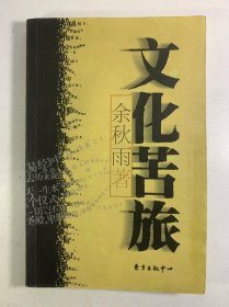 文化苦旅