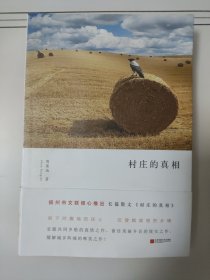 村庄的真相