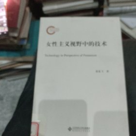 女性主义视野中的技术