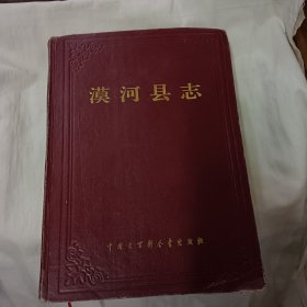 漠河县志