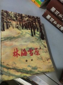 林海雪原