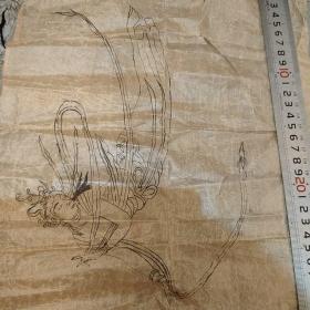 飞天。三盛兴古玩。三盛兴博物馆筹建寻觅志同道合之人！干就完了！