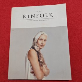 Kinfolk Volume 10