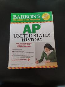 Barron's AP United States History