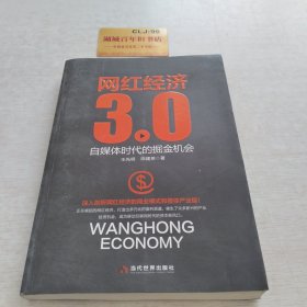 网红经济3.0 自媒体时代的掘金机会