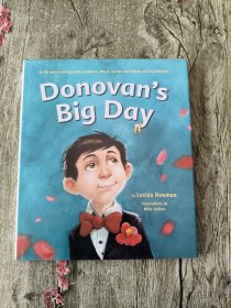 Donovan's Big Day 多诺万的大日子