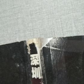 深圳，你被谁抛弃?