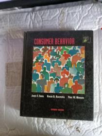 CONSUMER BEHAVIOR