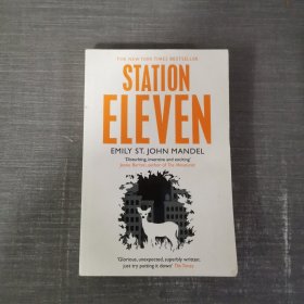 Station Eleven