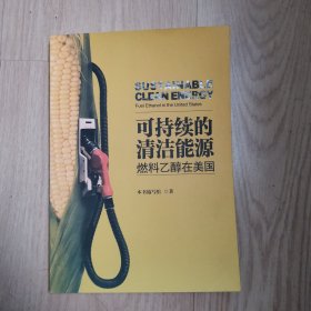 可持续的清洁能源