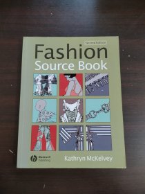 Fashion source Book