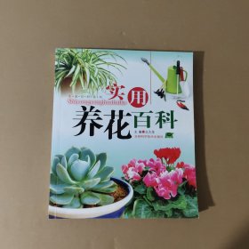 实用养花百科
