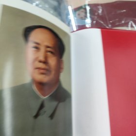 毛主席手书选集