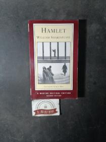 Hamlet：The New Variorum Edition (Hamlet)