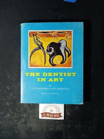 The Dentist in Art（精装）