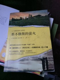 那不勒斯的萤火（被誉为欧美文坛近十年来的“灯塔”巨作，跟《追风筝的人》《阿甘正传》一样震撼灵魂、给人力量。）