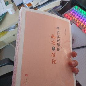 城镇化转型的轨迹与路径