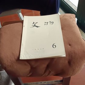 文物1973年6