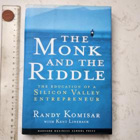 The Monk and the Riddle