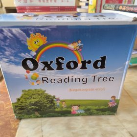 oxford reading tree60册