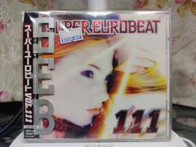 Super Eurobeat Vol.111