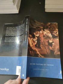 ON THE NATURE OF THINGS（外文书）