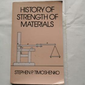 History Of Strength Of Materials