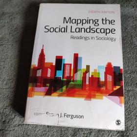 mapping the social landscape