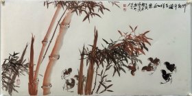 6 张德阳 1962出生，山东莱芜人。笔名岱阳， 现为山东省泰安市教育局一级美术教研员，中国美术教育研究会会员，山东省美术书法教育研究会理事，苏鲁豫皖四省接壤地区美术书法教育研究会副理事长，泰安市美术教育研究会副理事长兼秘书长，泰安安市美术家协会副；山东齐鲁书画研究院、泰山画院、泰山书画院特聘画家，高级画师。桂林雅园书画院名誉院长。