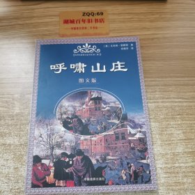 呼啸山庄（图文版）