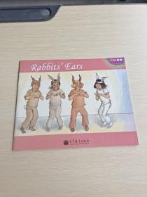 rabbits ears