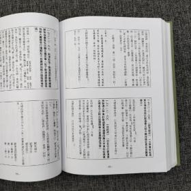 台大出版中心 台大图书馆《淡新檔案（十三）～（十六）·行政编》（全4册；16开 漆布精装）