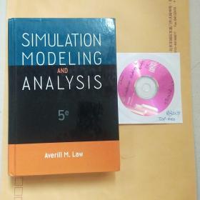 Simulation Modeling and Analysis