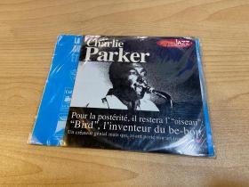 charlie parker CD