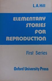 ELEMENTARY STORIES FOR REPRODUCTION