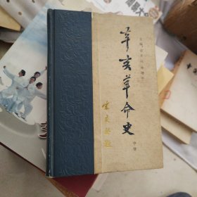 辛亥革命史（中册）