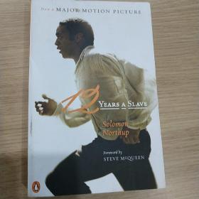 12 Years a Slave (Movie Tie-In) (Penguin Classics)[为奴十二年]